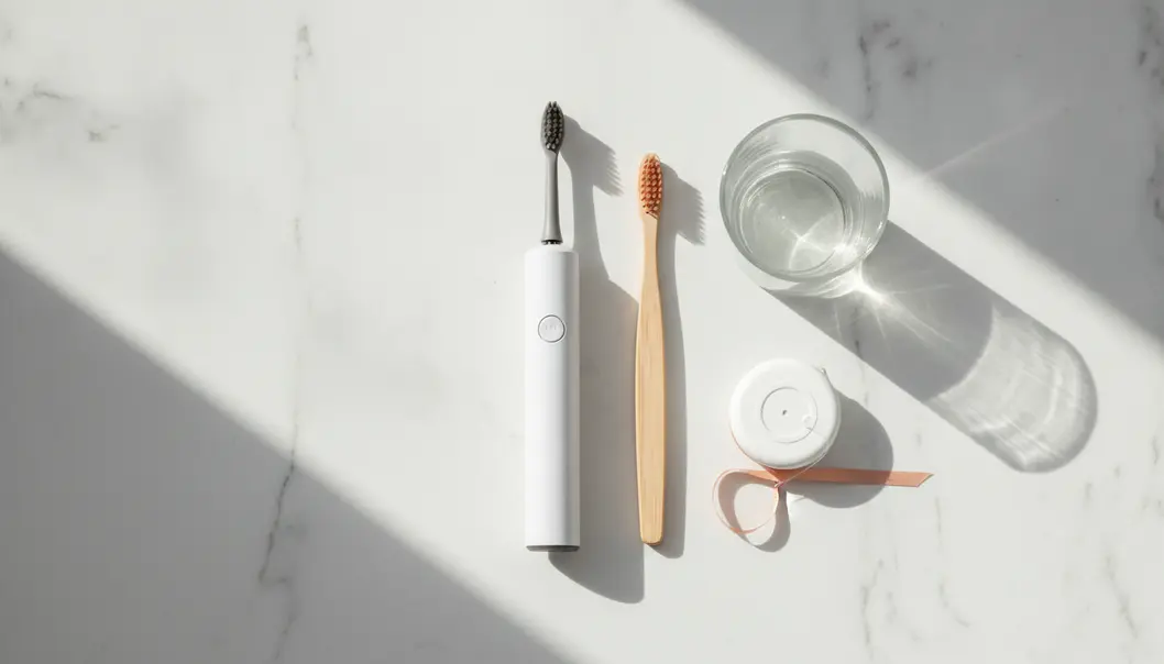 Choosing the right tools—like soft brushes and quality floss—is essential for your daily gum care routine.