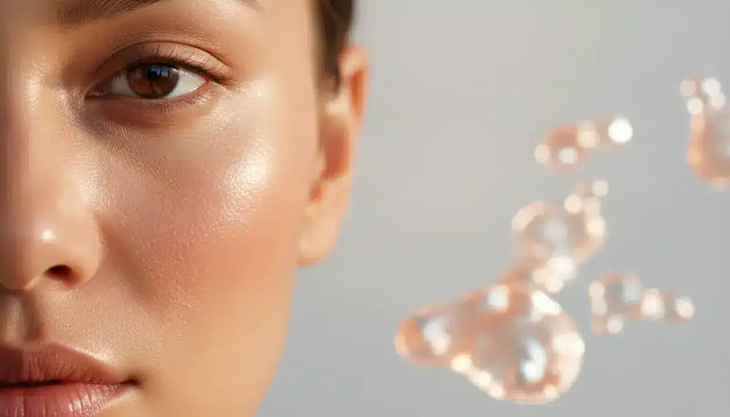 Rege-Skin focuses on restoring the natural cycle and barrier of your skin.