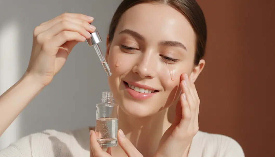 Consistency with the right treatments leads to long-lasting results.