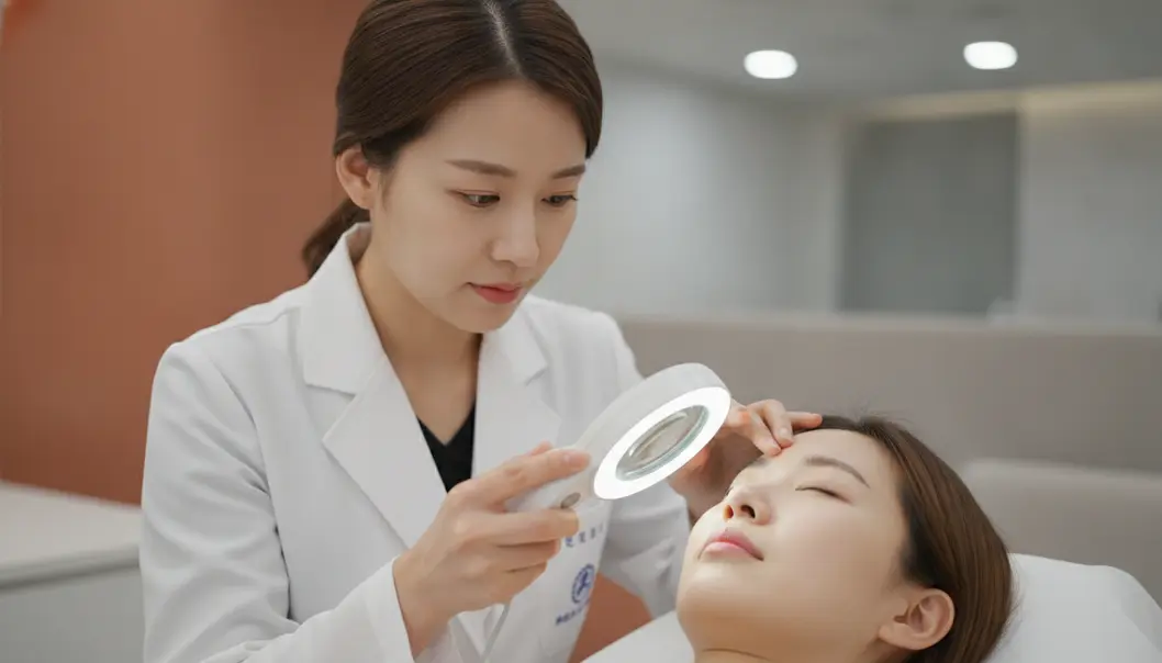 Finding a board-certified dermatologist ensures you get personalized and safe treatments for your skin type.