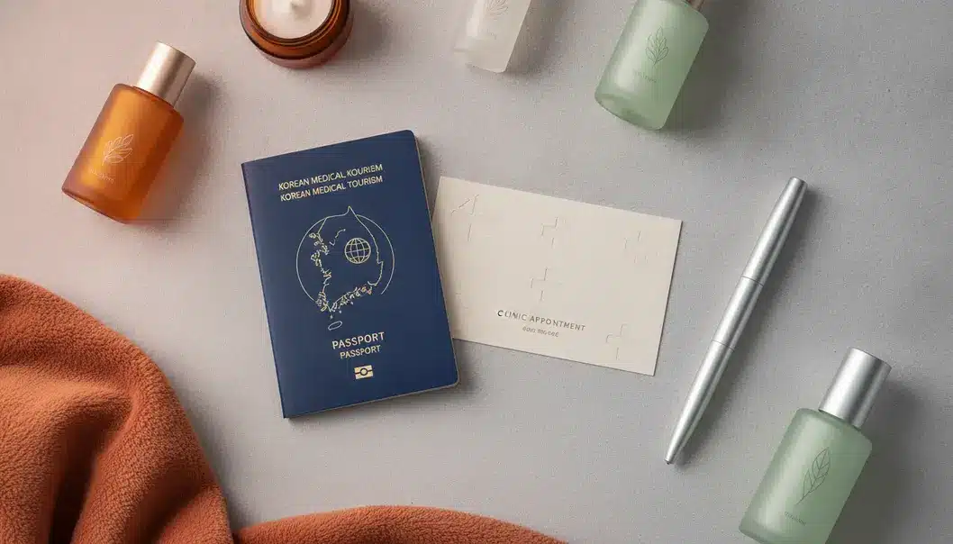 Preparation is everything! Bring your passport and book in advance for the best experience.