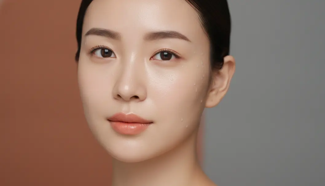 The ultimate goal of Asian dermatology: clear, glowing, and healthy skin.