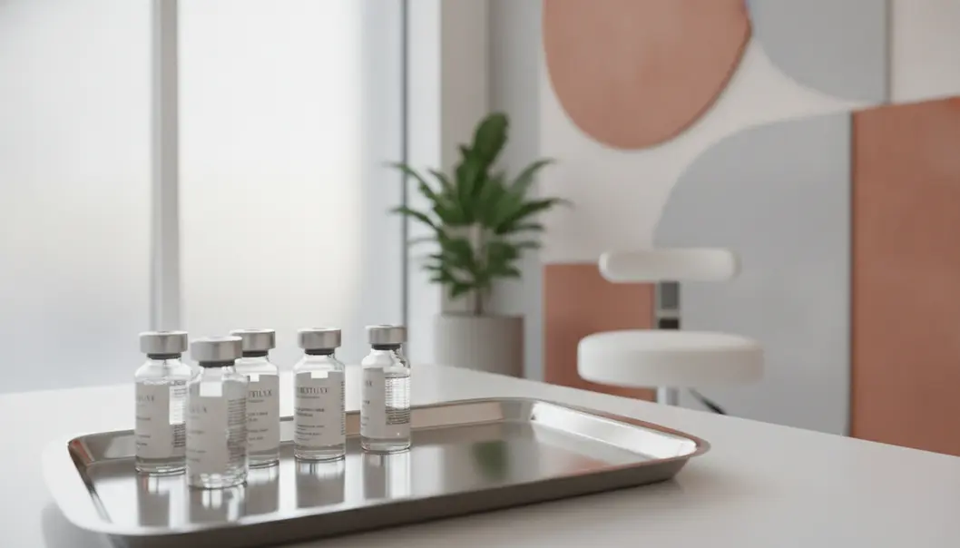 BENEV Exosomes are designed for professional clinical application.