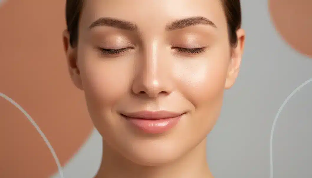 Combined with microneedling, BENEV treatments can provide radiant results.