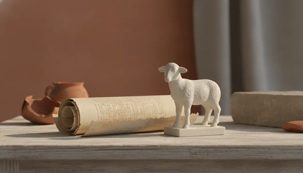 The name Agnes is rooted in ancient Greek history, meaning pure and holy.