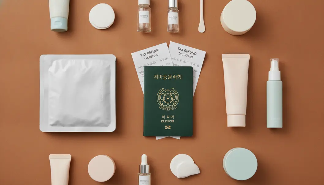 Prepare your passport and shopping list—Seoul’s K-beauty scene awaits!