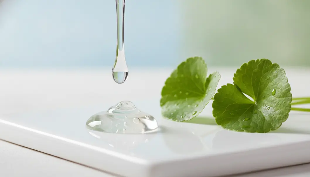 Viral K-beauty ingredients focus on unique, powerful textures.