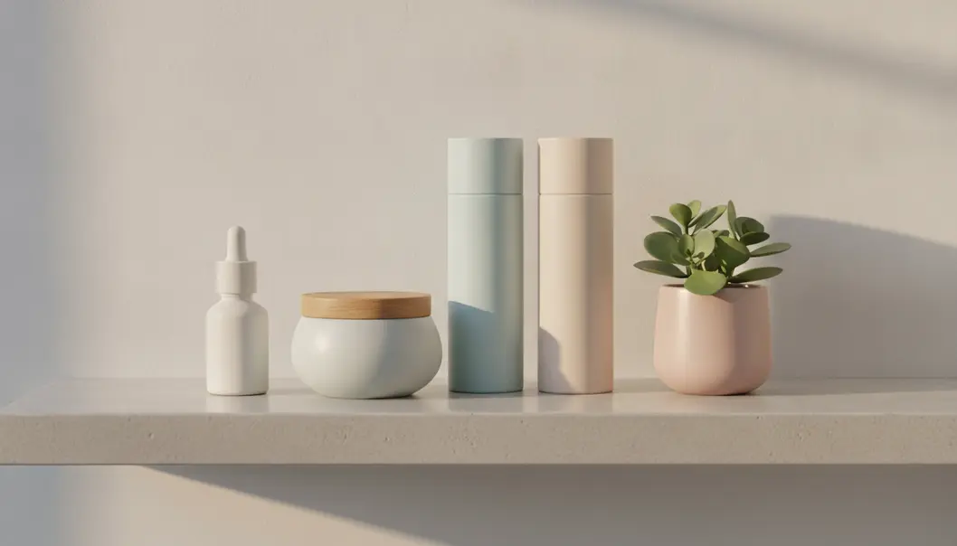 Modern K-beauty is all about ‘skinimalism’ and curated routines.