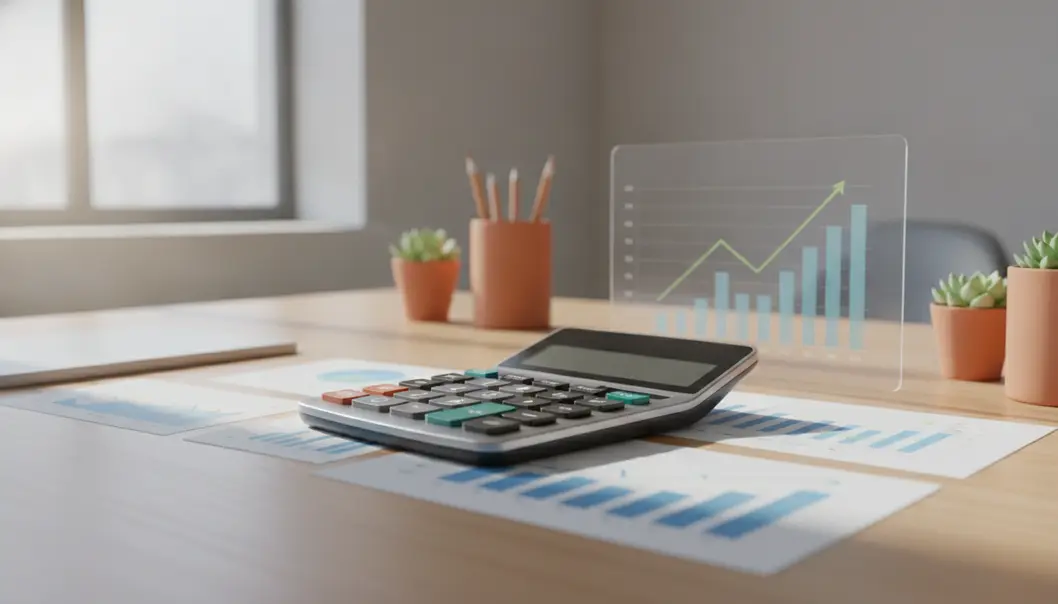 Calculating your real return is essential to understanding true purchasing power.