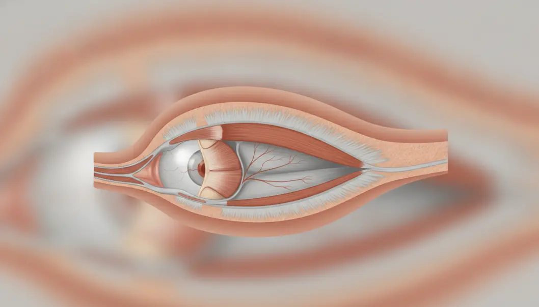 Understanding the levator muscle is key to knowing how ptosis correction works.