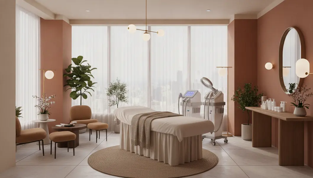 Korean dermatology clinics are renowned worldwide for their state-of-the-art facilities and advanced non-invasive technologies.