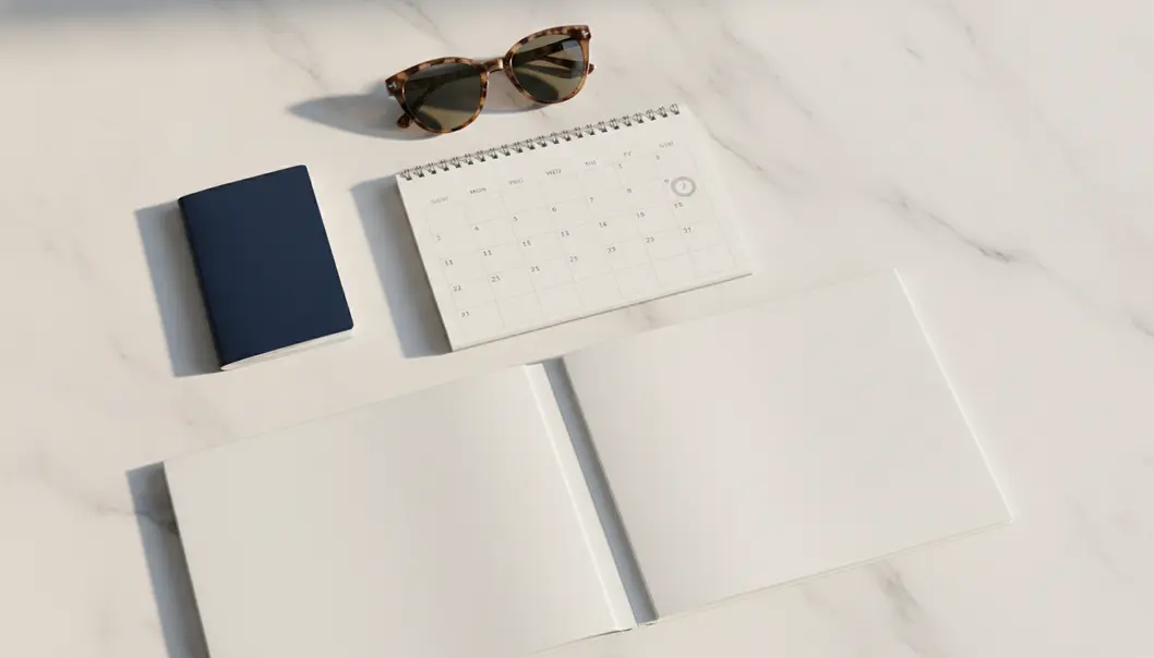 Planning your stay in South Korea based on procedure timelines.