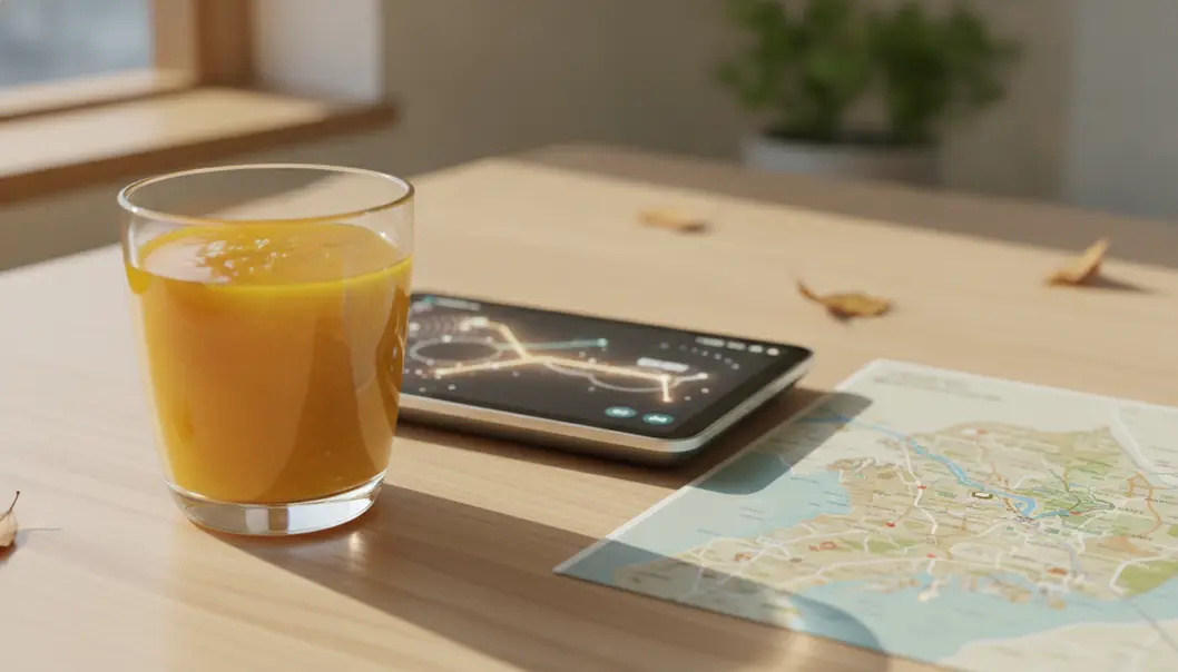 Korean aftercare heavily relies on natural remedies like pumpkin juice to reduce swelling.