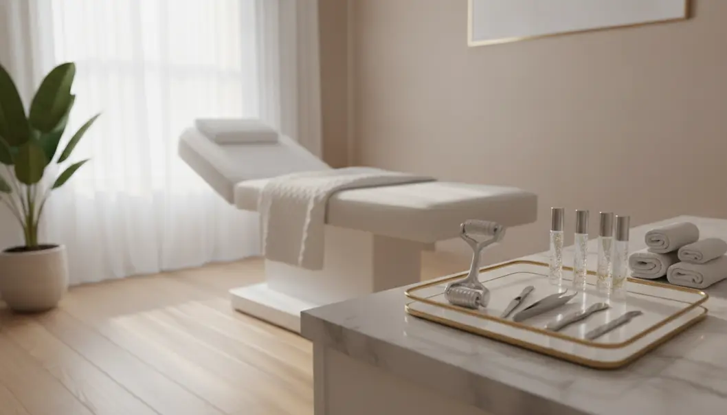 A professional consultation is essential to determine the right Jalupro protocol for your skin.