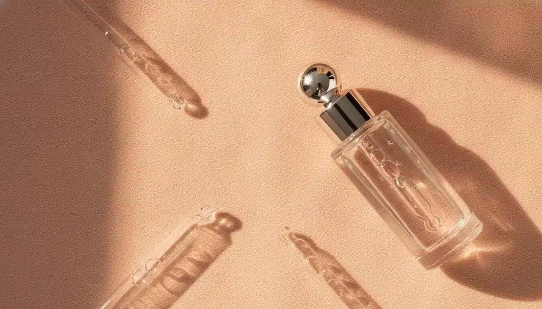 Target your specific skin concerns with powerful essences and serums.
