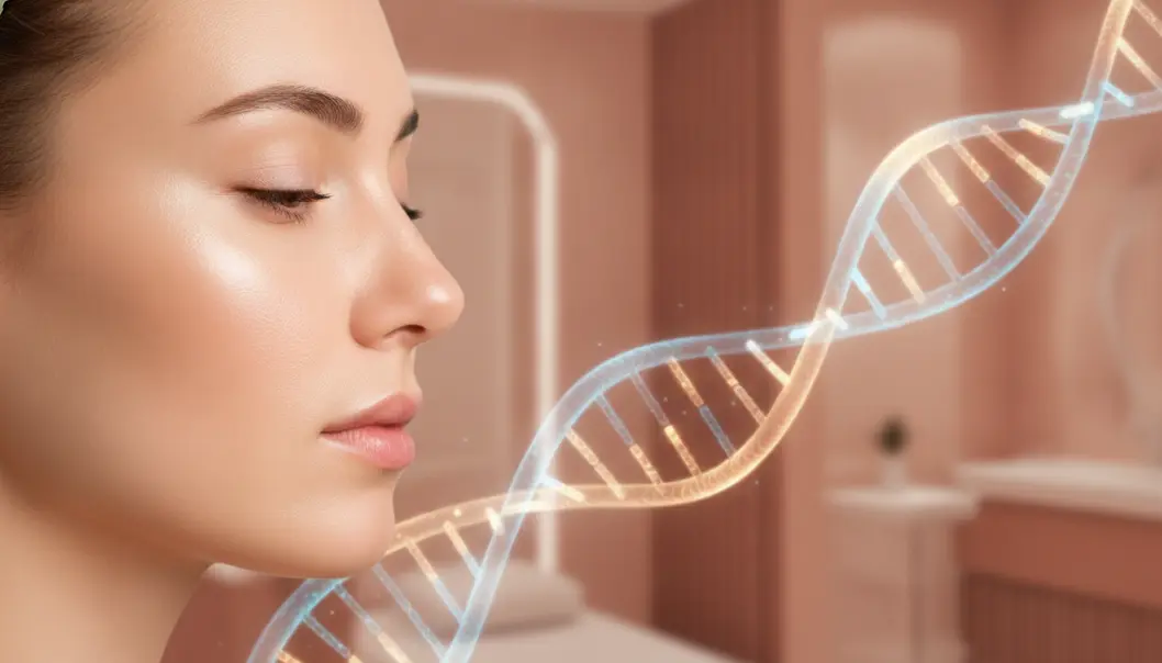 Salmon injections promote natural healing and profound skin rejuvenation.