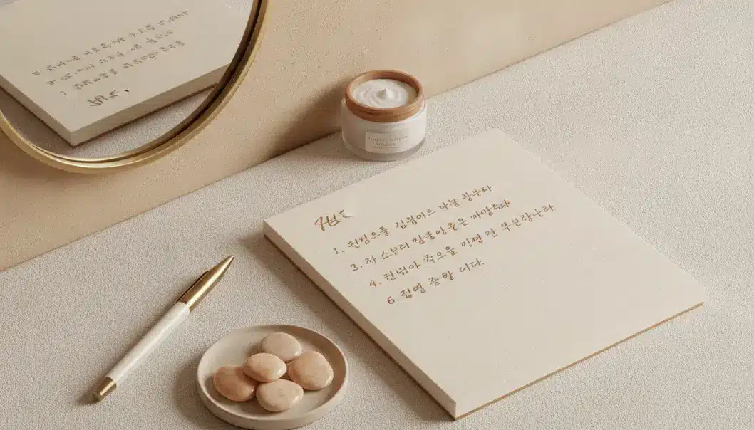 Keep it simple, stay consistent, and enjoy your journey to glowing skin!