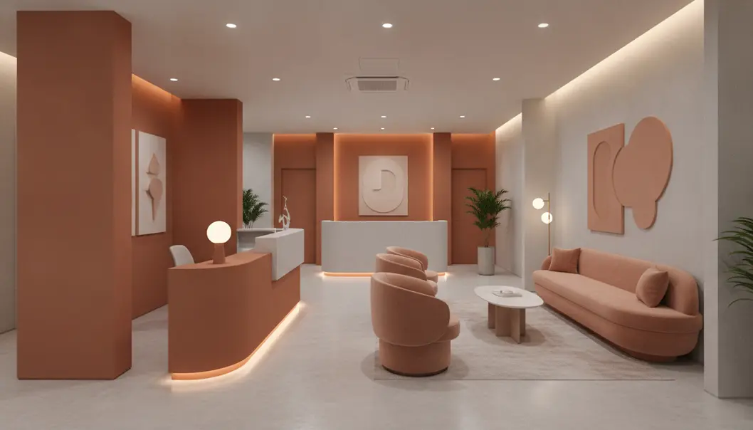 Modern aesthetic clinics in Seoul offer top-tier services in a welcoming environment.