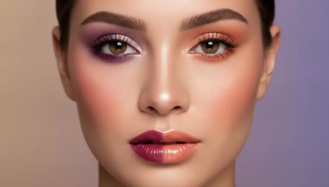 Knowing your skin’s undertone is key to finding the most flattering lip tint shade.