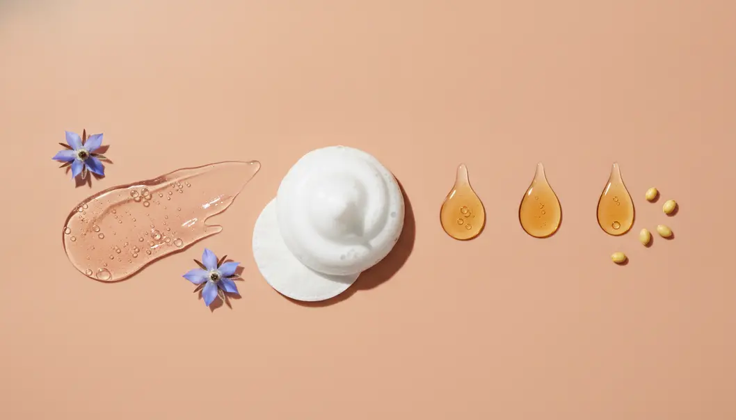 Choosing the perfect duo for your specific skin type is key.