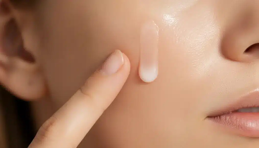 Korean sunscreens are famous for their lightweight, serum-like textures that leave zero white cast.