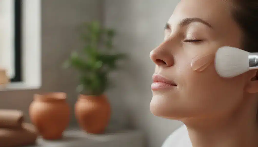 The YES PEEL offers a gentle, relaxing approach to skin exfoliation and renewal.