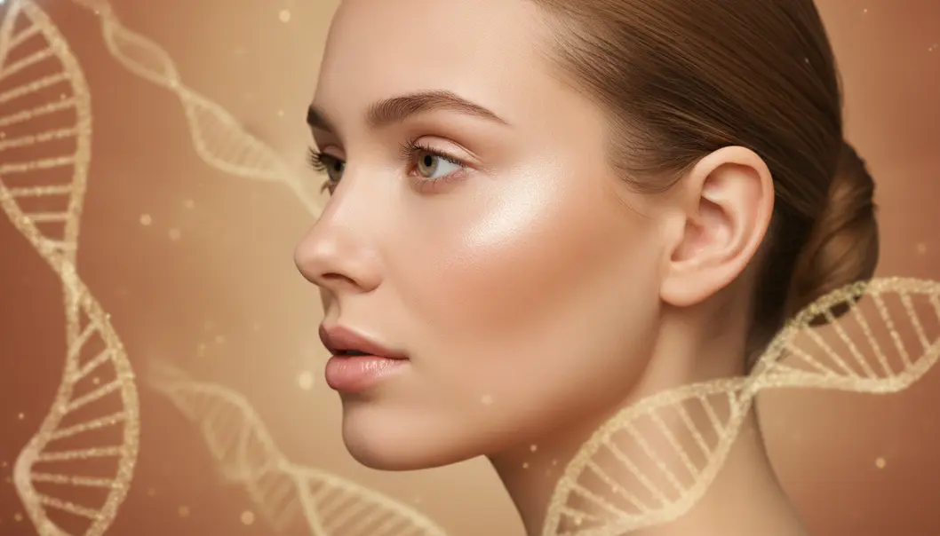 Rejuran harnesses the power of salmon DNA to repair your skin at a cellular level.
