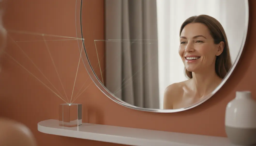 Laser treatments stimulate collagen to naturally firm and plump your skin from within.