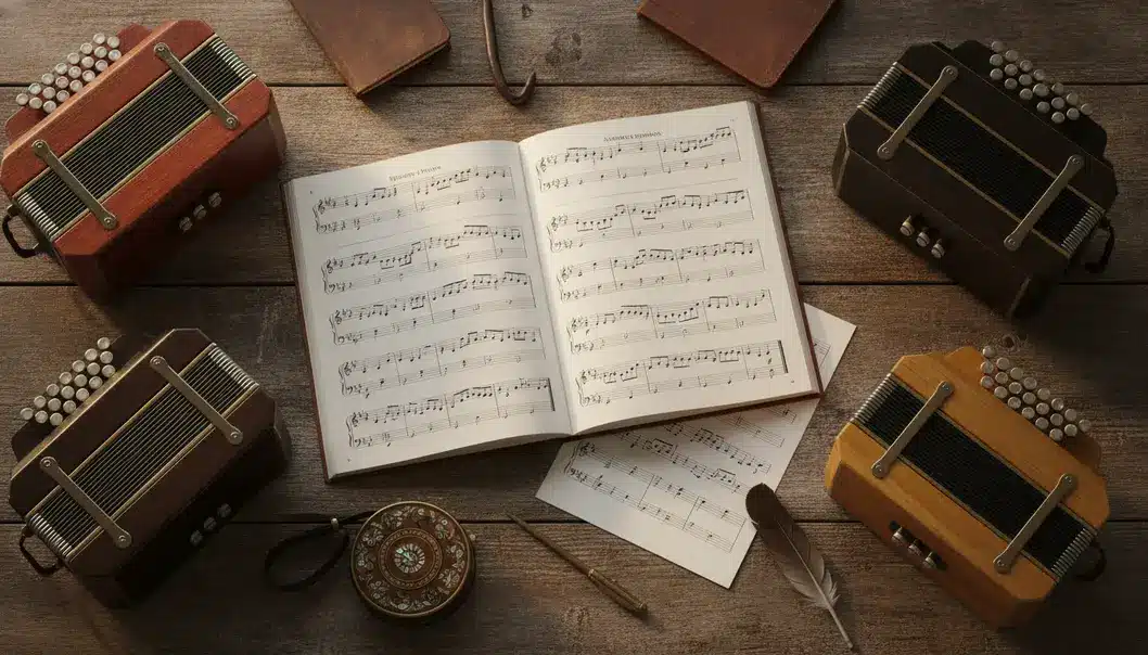 Learning about the different systems is the first step in your musical journey.