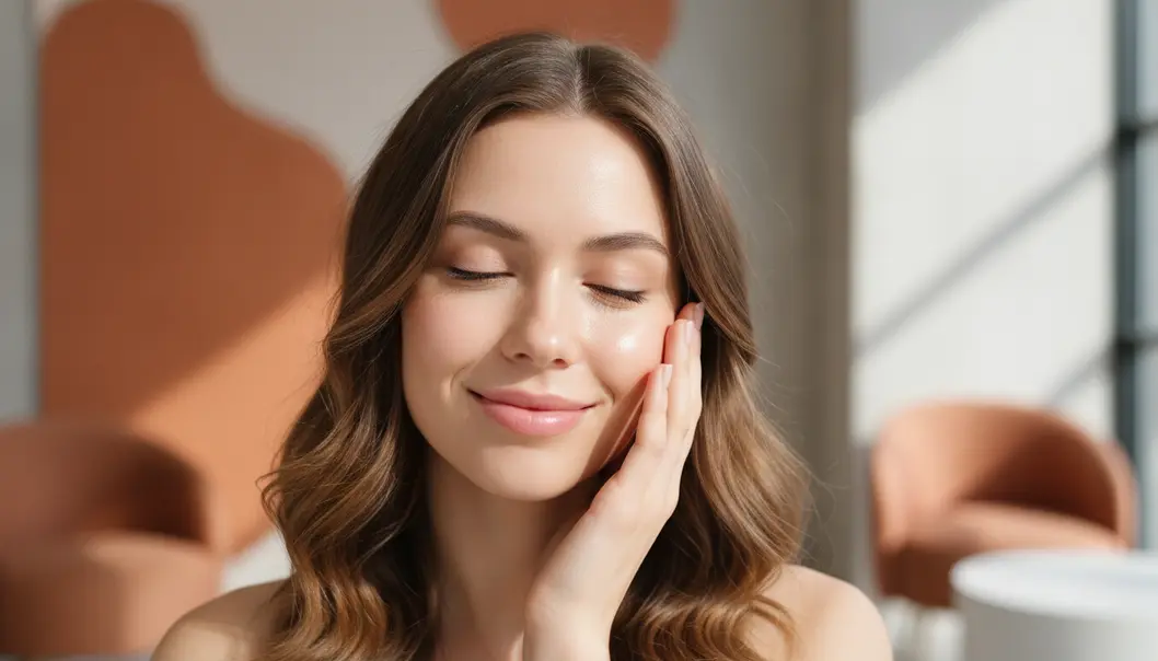 The eCO2 Fraxel laser is renowned for targeting deep acne scars and producing a rejuvenated, glass-skin effect.