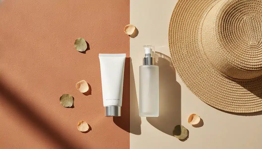 Proper aftercare, especially sun protection, is crucial to achieving optimal results with the eCO2 Fraxel laser.