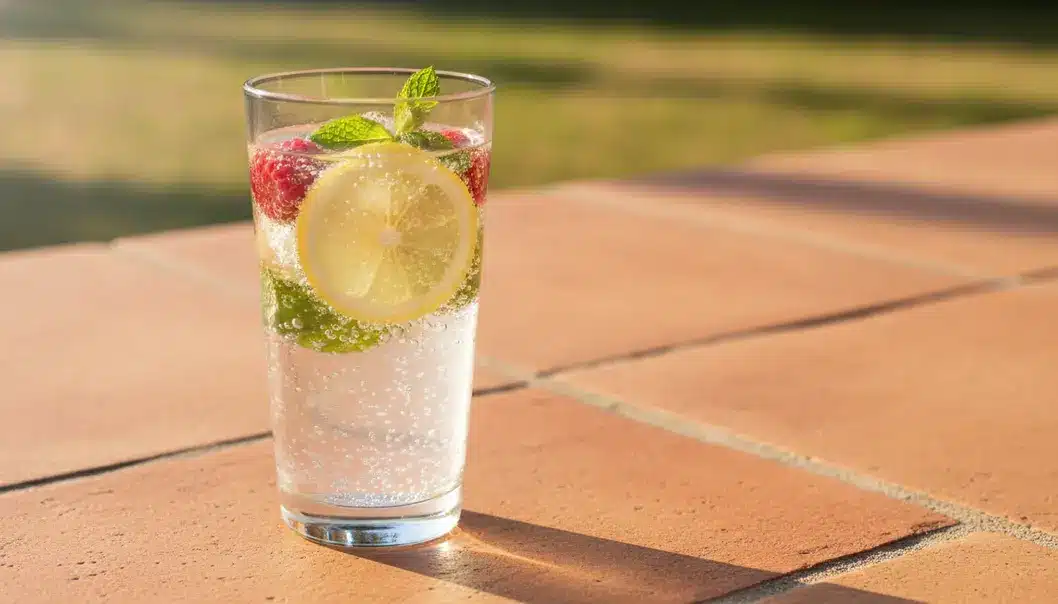 Infusing water with fresh fruits can transform your daily hydration routine.