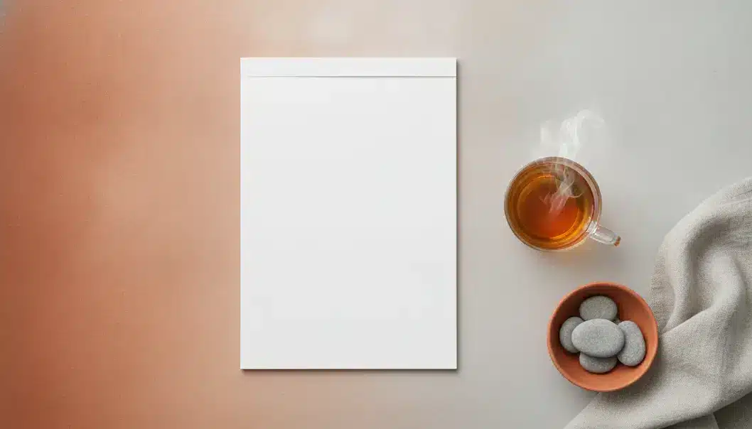 Building a consistent and personalized anti-aging routine is key to preventing fine lines.