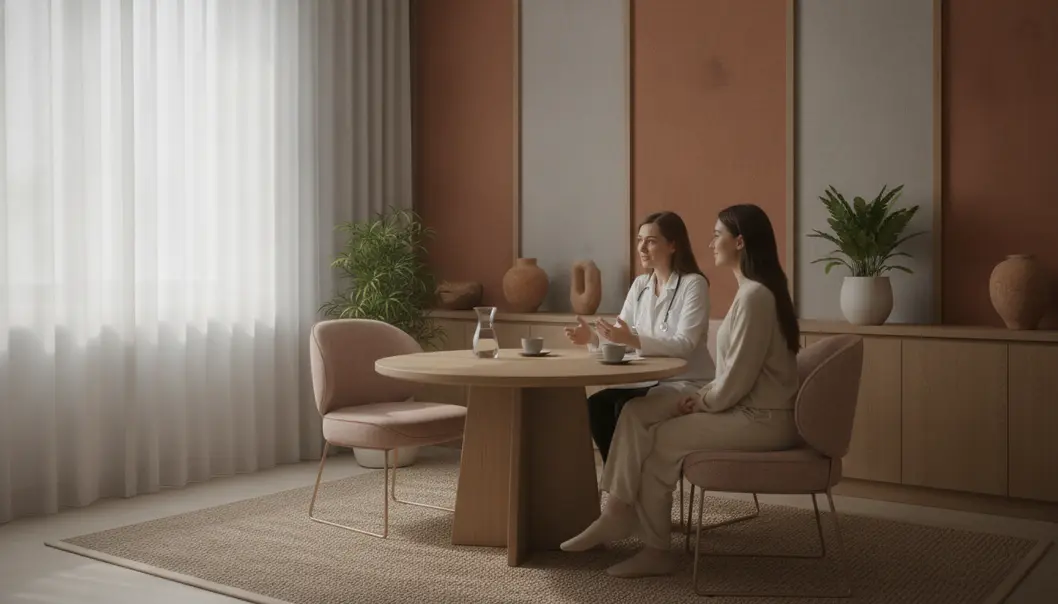 Understanding your options through a professional consultation is the first step in your intimate wellness journey.