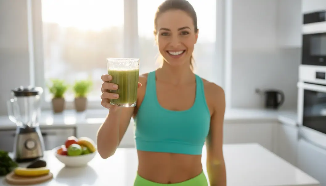 Maintaining a healthy lifestyle is key after your treatments.