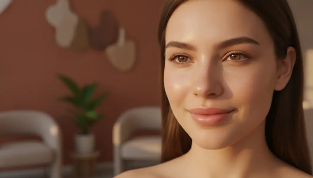 Discover the secret to youthful, firm skin with advanced Korean dermatological techniques.
