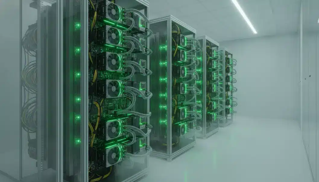 With Ethereum’s shift to PoS, miners flocked to Ethereum Classic to keep their rigs running.