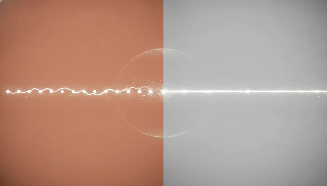 The new MP (Line) mode delivers energy faster and with significantly less pain.