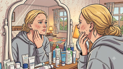 Acne Scar Treatment in Korea: The Ultimate Secret to Restoring Smooth, Camera-Ready Skin