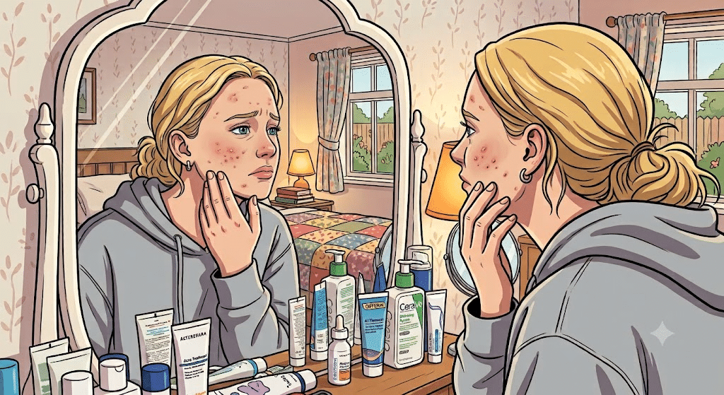Acne Scar Treatment in Korea: The Ultimate Secret to Restoring Smooth, Camera-Ready Skin