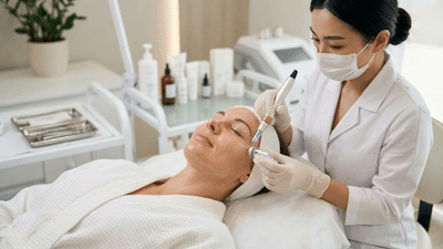 Stem Cell Skin Treatment: 3 Proven Keys to Best Skin