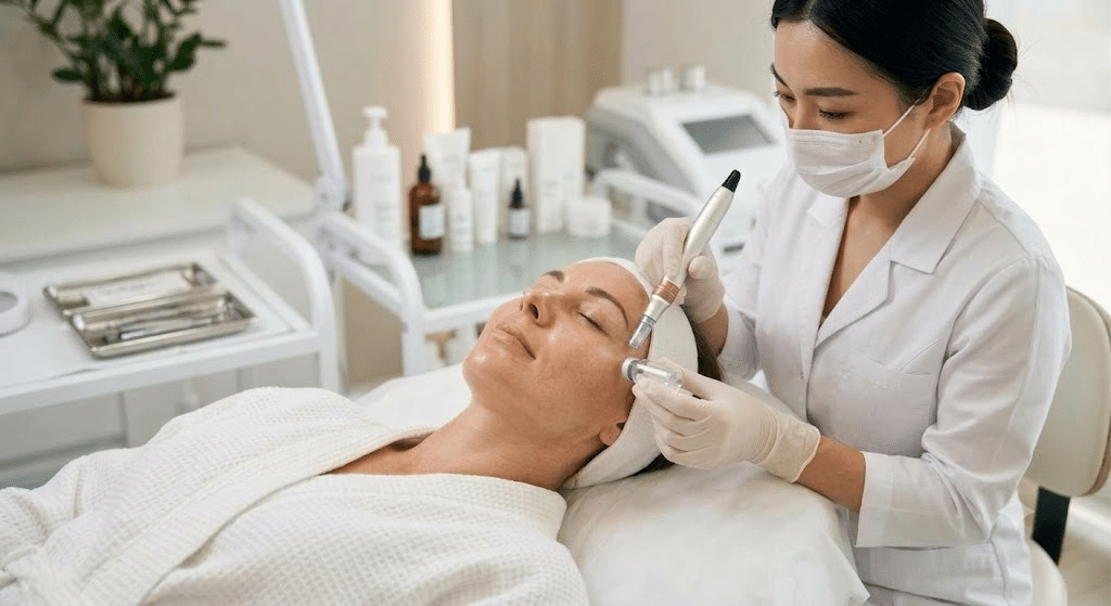 Stem Cell Skin Treatment: 3 Proven Keys to Best Skin