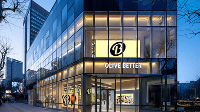 Olive Better is Seoul's hidden wellness hotspot foreigners don't know yet!