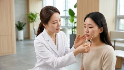 tca cross acne scar treatment — How TCA CROSS Treats Deep Ice Pick Acne Scars (photo)