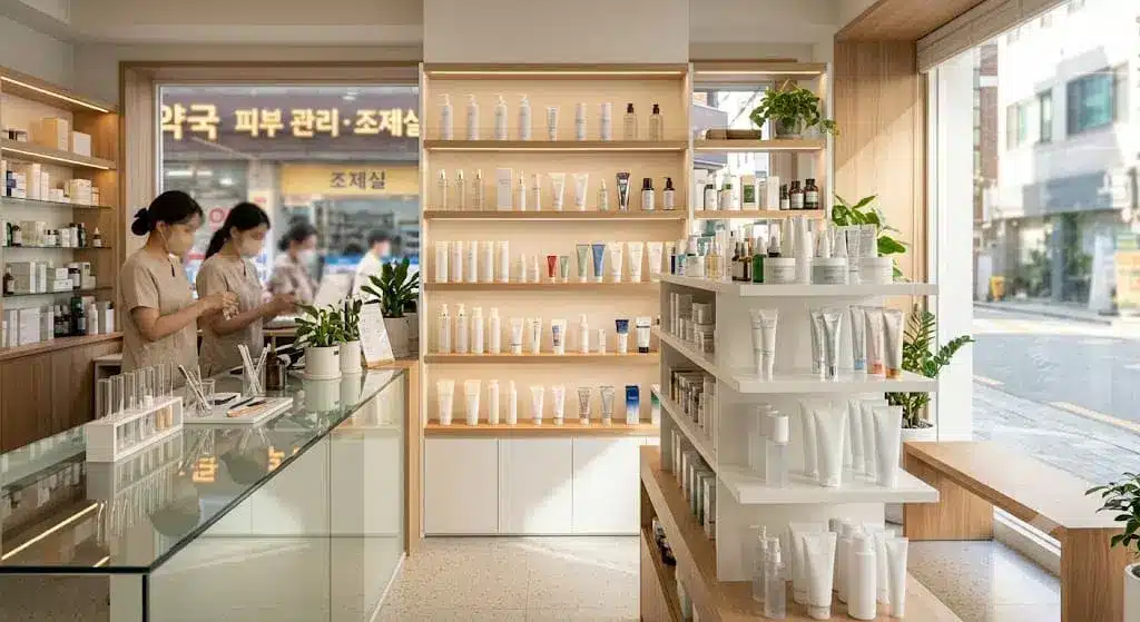 Korean Acne Cream: 5 Pharmacy Picks for Every Acne Type
