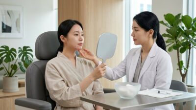 chin augmentation filler side effects and aftercare — chin augmentation filler side effects and aftercare: a complete guide (photo)