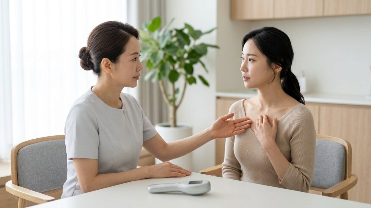 decolletage skin rejuvenation ideal candidates — decolletage skin rejuvenation ideal candidates: a complete guide (photo)