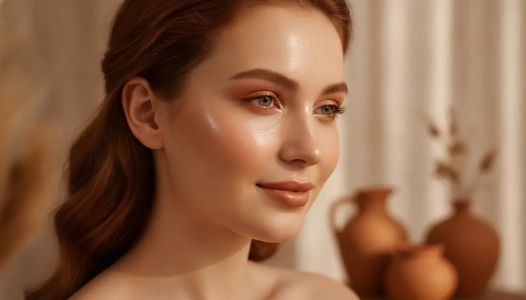 Experience the transformative, radiant glow after your skin fully heals.