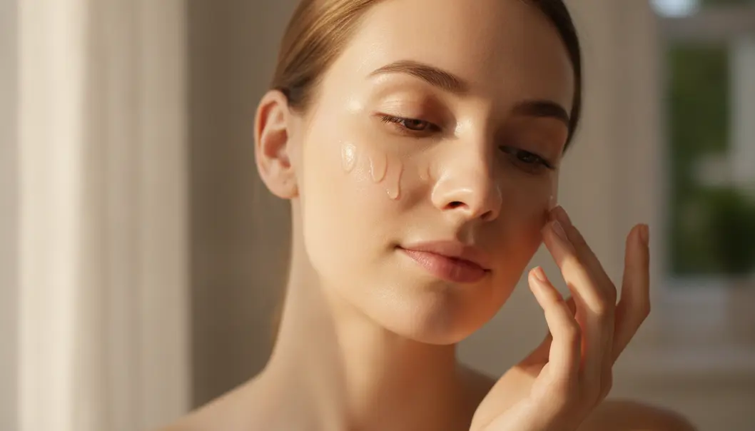 The ultimate goal of K-beauty is achieving hydrated, healthy, and translucent ‘glass skin’.