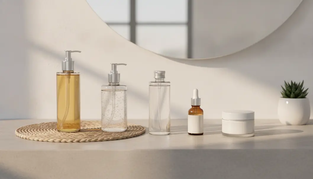 Building a consistent, tailored K-beauty routine doesn’t have to be complicated to be highly effective.